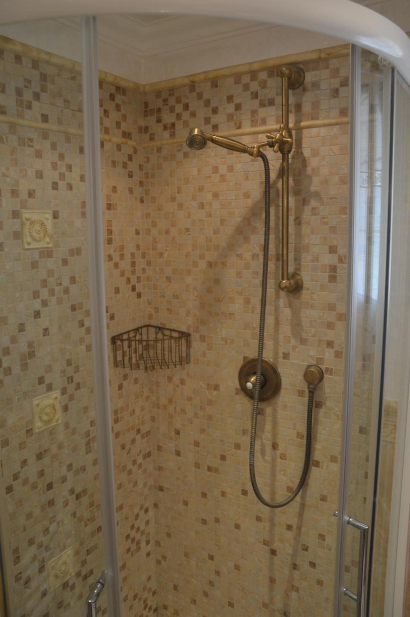 Leonia House Apartment Rom