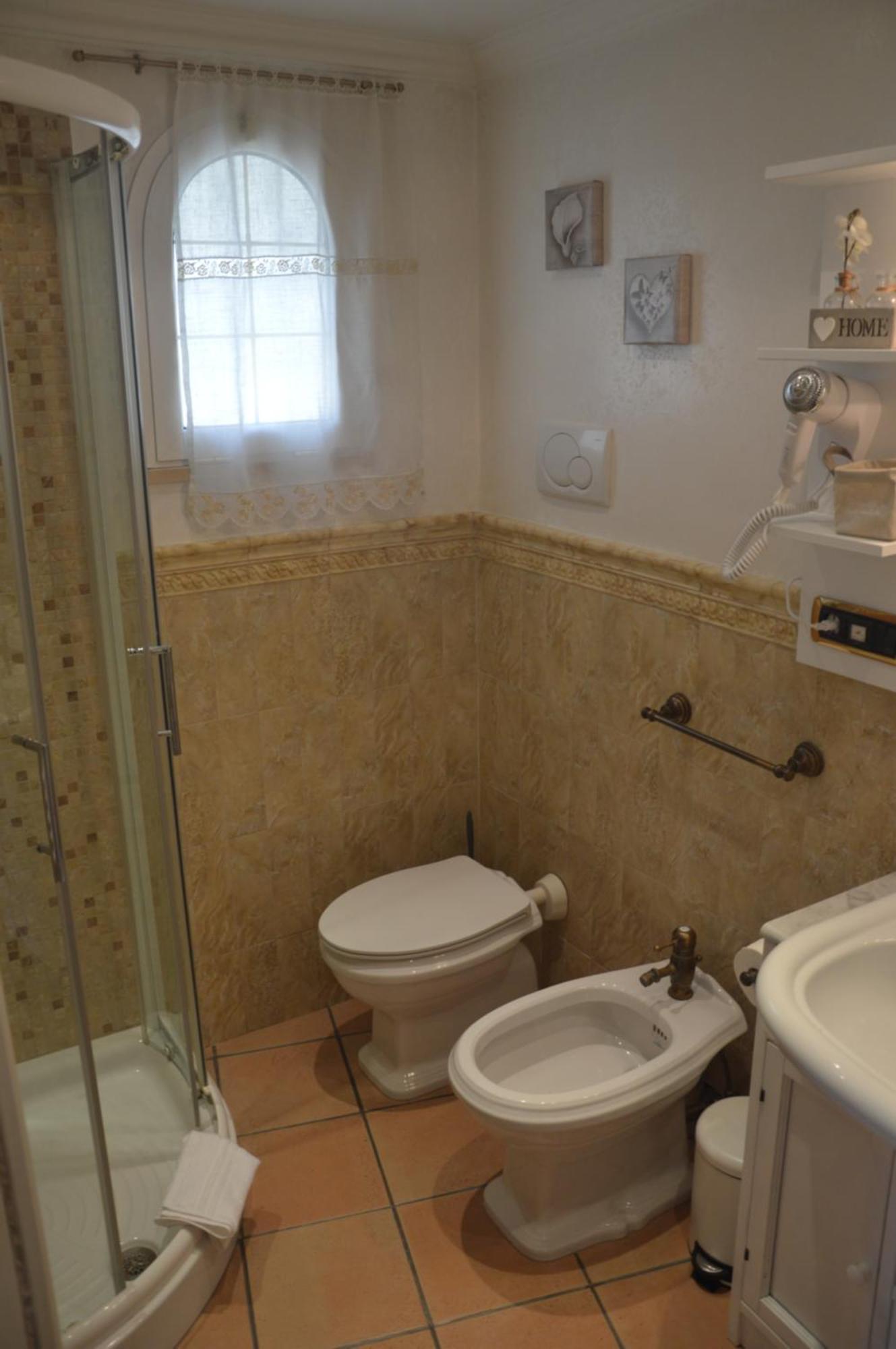 Apartment Leonia House *