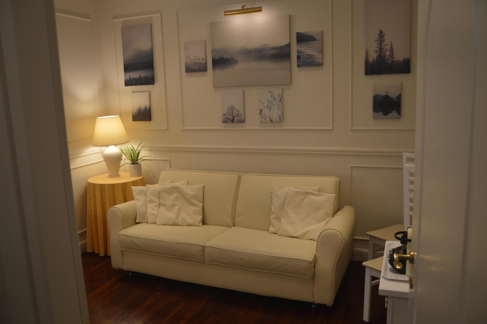 Apartment Leonia House Rom