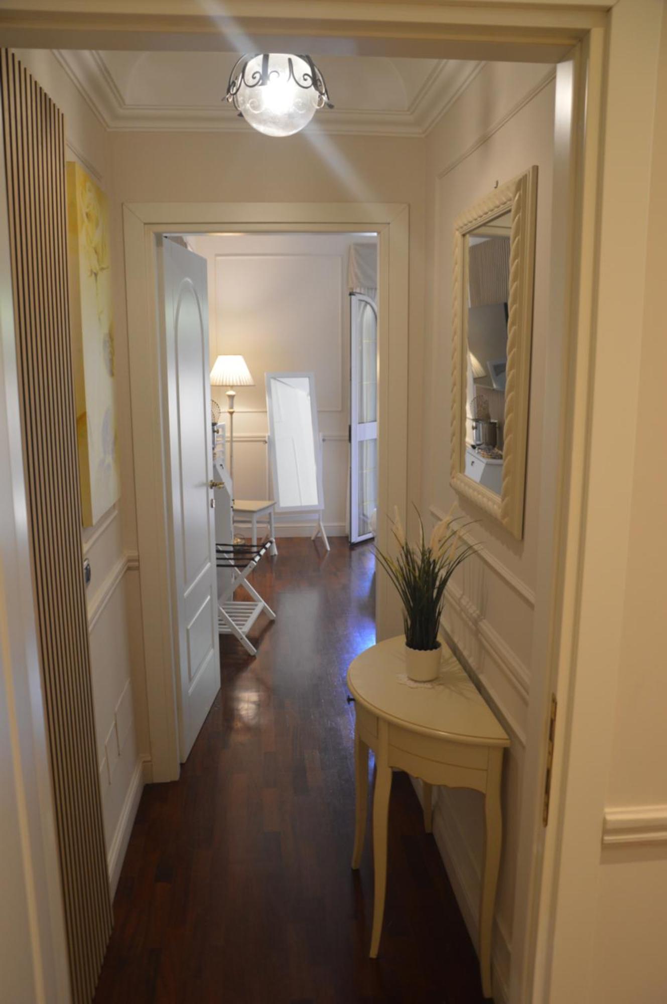 Apartment Leonia House Rom
