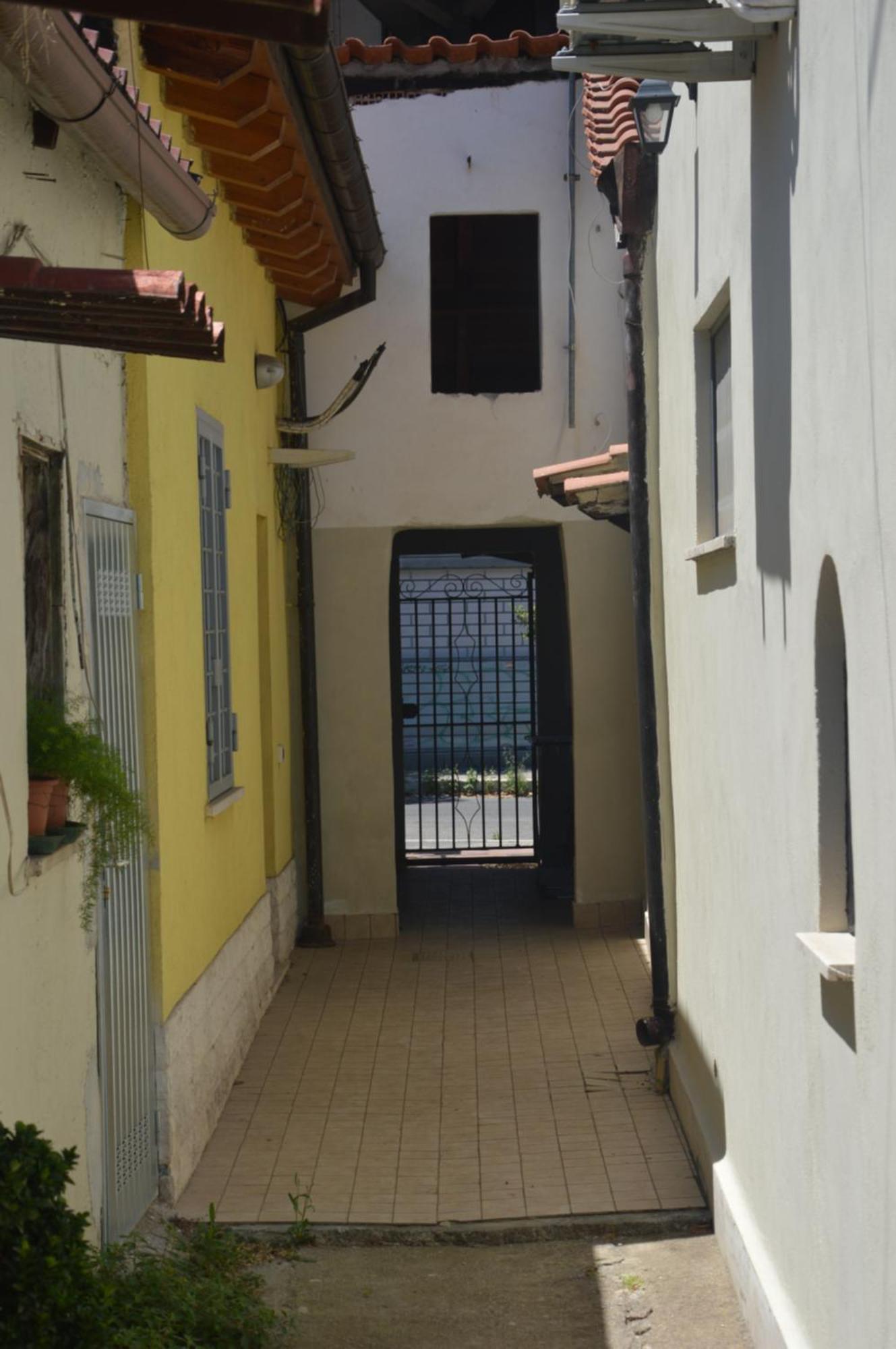 Leonia House Rom